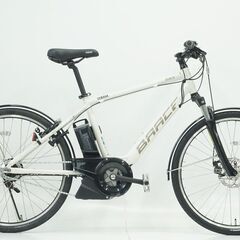 YAMAHA 「ヤマハ」 PAS BRACE PA26B 2021年モデル 電動アシスト車