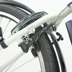 YAMAHA 「ヤマハ」 PAS BRACE PA26B 2021年モデル 電動アシスト車