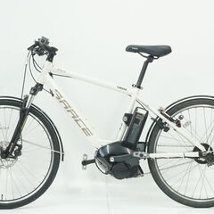 YAMAHA 「ヤマハ」 PAS BRACE PA26B 2021年モデル 電動アシスト車