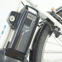 YAMAHA 「ヤマハ」 PAS BRACE PA26B 2021年モデル 電動アシスト車