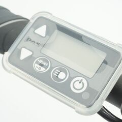 YAMAHA 「ヤマハ」 PAS BRACE PA26B 2021年モデル 電動アシスト車