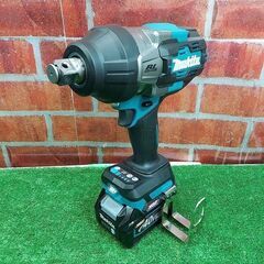 マキタ makita TW001GRDX インパクトレンチ【リライズ野田愛宕店