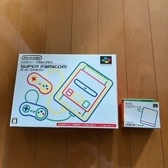 Nintendo クラシックミニスーパーファミコン　ニンテンドー...