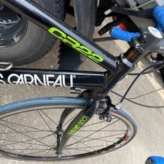 E-013 LOUIS GARNEAU ルイガノ CR22 ロードバイク 自転車 アウトドア