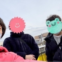 3月13日(日)多摩川河川敷でのゴミ拾いボランティア