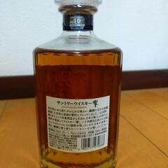 サントリーウィスキー 響 ジャパニーズハーモニー