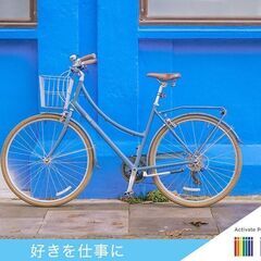 即日～1ヶ月短期☆彡自転車専門店の販売サポート♪【桂】
