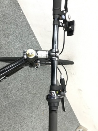 格安クロスバイク フェラーリ 通勤・通学に最適