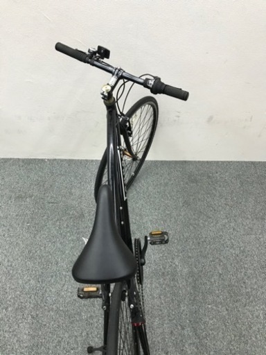 格安クロスバイク　フェラーリ　通勤・通学に最適 格安クロスバイク フェラーリ 通勤・通学に最適