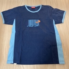 DIESEL Tシャツ M レディース