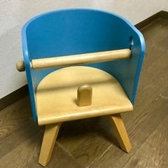 カロタ　チェア　mini  赤ちゃん椅子
