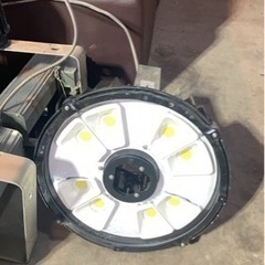 LED投光器　22300lm