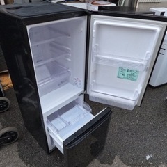 冷蔵庫2021年 GR-S15BS(K) 153L