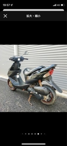 スズキzz欲しい方いませんか？