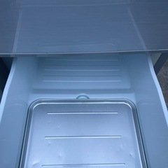 東芝 5ドア冷蔵庫 426L 2013年製