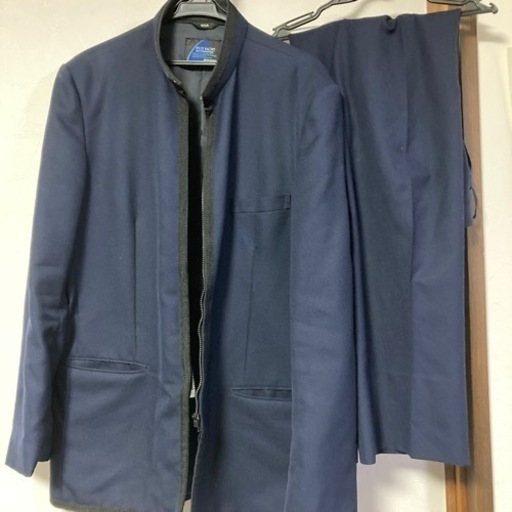 学園大付属高校制服 男性用 【公式通販】