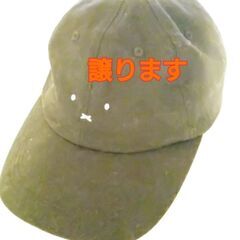 ミッフィー帽子(しまむら購入品)