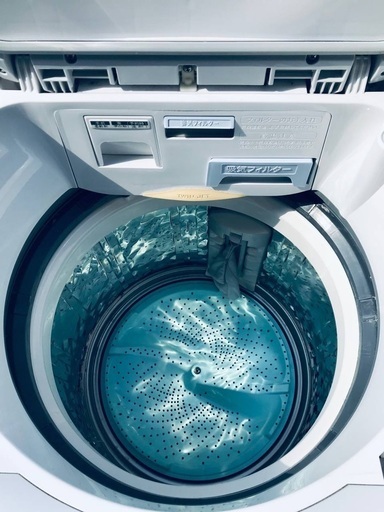 ♦️EJ2122番SHARP電気洗濯乾燥機 【2015年製】
