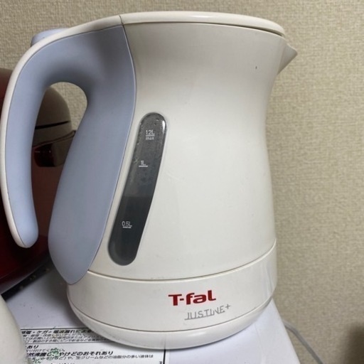 その他 T-faL