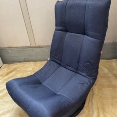 122 MEIKO リクライニング座椅子