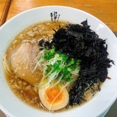 ラーメン友達✨