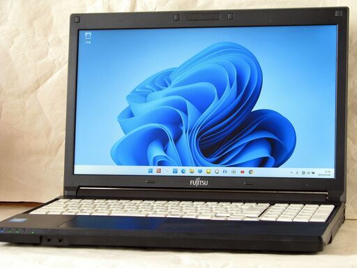 ◆ 15.6ｲﾝﾁﾉｰﾄ / Windows11 / Ms Office ◆