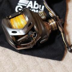 カレイ釣り　ロッド　リール