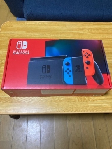 任天堂スイッチ
