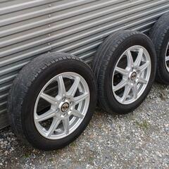 クライメイト14インチ　美品-廃盤エレバスジャケットS☆