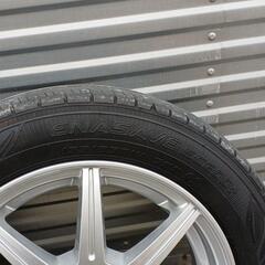 クライメイト14インチ　美品