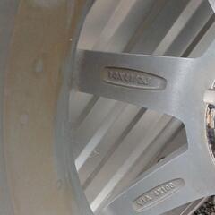 クライメイト14インチ　美品-廃盤エレバスジャケットS☆