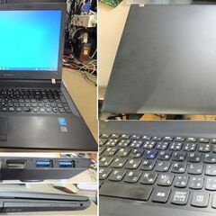 Lenovo ThinkPad L570)Office2019付きNO2
