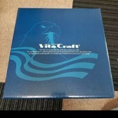 ビタクラフト アップル 両手鍋