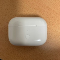 【ネット決済・配送可】airpods pro ケース(偽)