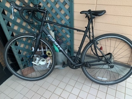 giant 自転車