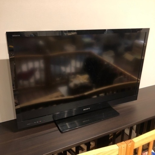 SONY 40インチ 液晶テレビ TV KDL-40EX720