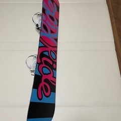 スノーボード　ビンディング　スノーボードカバー　キャリーケース　スノーブーツ一式セット