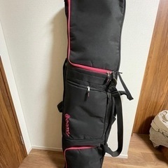 スノーボード　ビンディング　スノーボードカバー　キャリーケース　スノーブーツ一式セット