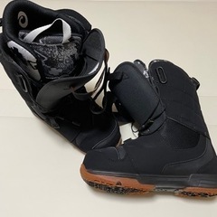 スノーボード　ビンディング　スノーボードカバー　キャリーケース　スノーブーツ一式セット