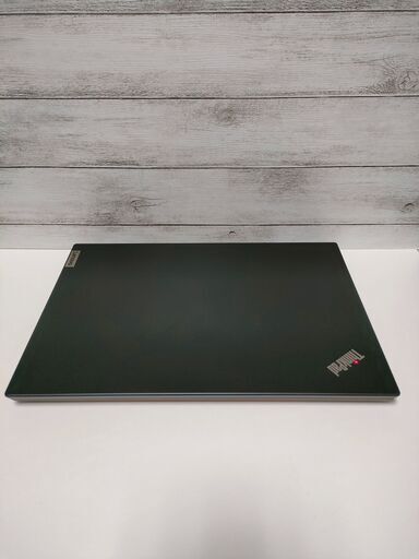 受付終了 最終値下げLenovo ThinkPad E14 Gen 3 Ryzen5 5500U メモリ16GB SSD500GB