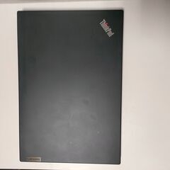 受付終了 最終値下げLenovo ThinkPad E14 Gen 3 Ryzen5 5500U メモリ