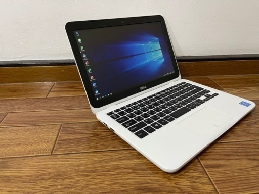 Dell Inspiron 11 - 3162 ノートパソコン　オフィス365付 Dell Inspiron 11 - 3162 ノートパソコン オフィス365付