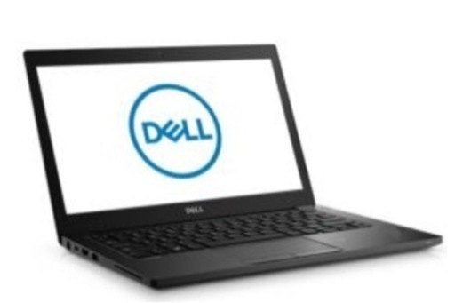 ノートパソコン DELL inspiron intelCORe i7