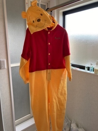 着ぐるみプーさん リラックマ チョッパー のん 金沢の服 ファッションの中古 古着あげます 譲ります ジモティーで不用品の処分