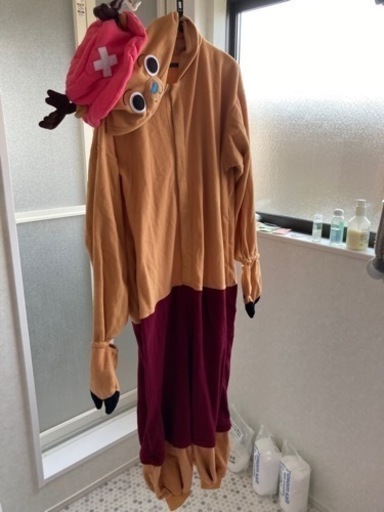 着ぐるみプーさん リラックマ チョッパー のん 金沢の服 ファッションの中古 古着あげます 譲ります ジモティーで不用品の処分
