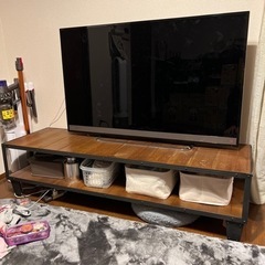 journal standard テレビ台