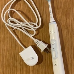 【ジャンク】Philips電動歯ブラシ