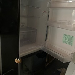 冷蔵庫13年　