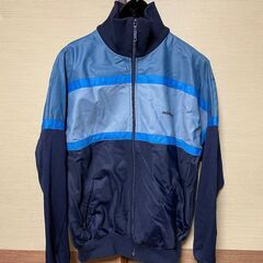 adidas vintage MADE IN FINLAND SizeL アディダス ヴインテージ