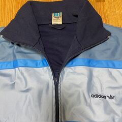 adidas vintage MADE IN FINLAND SizeL アディダス ヴインテージ